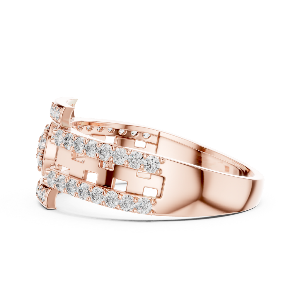 The Fancy Ring