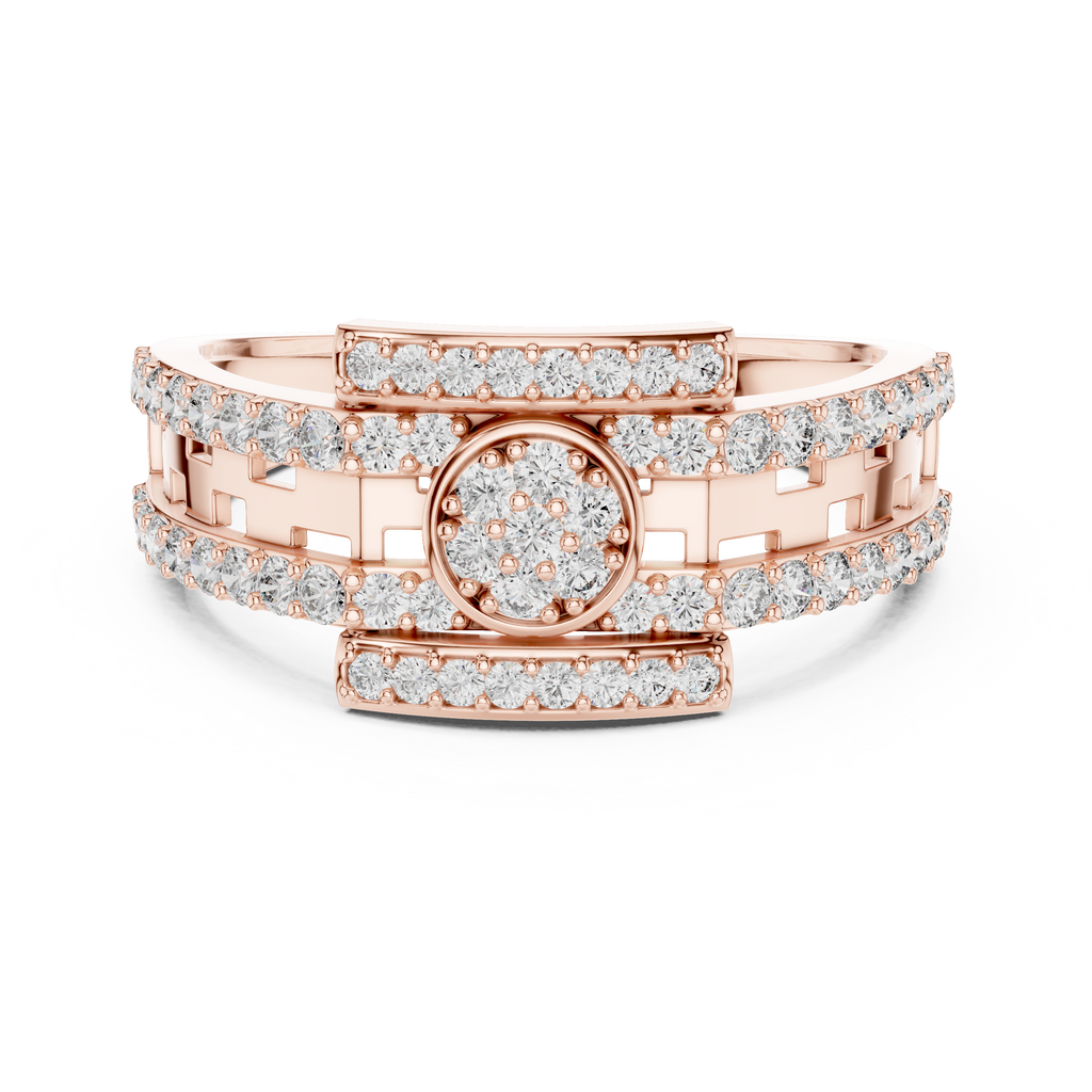 The Fancy Ring