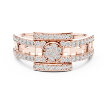 Load image into Gallery viewer, The Fancy Ring