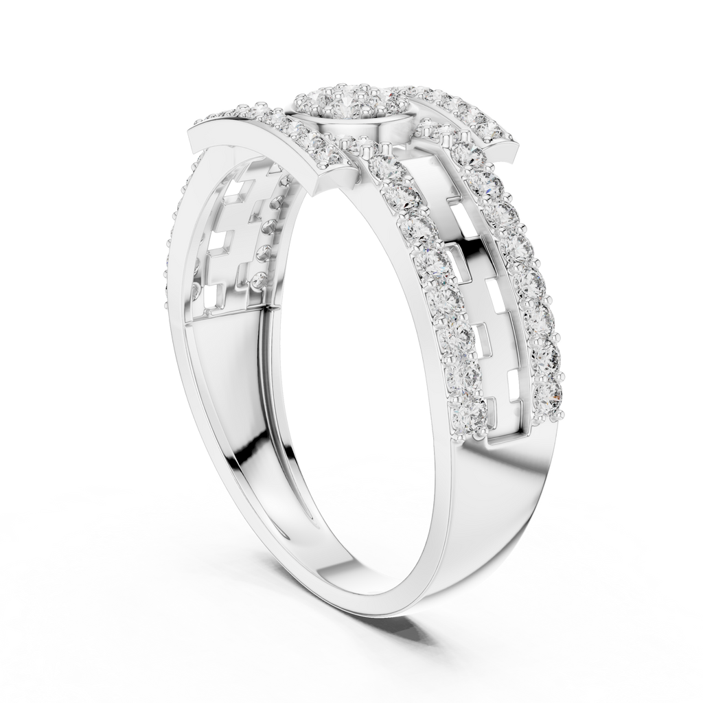 The Fancy Ring