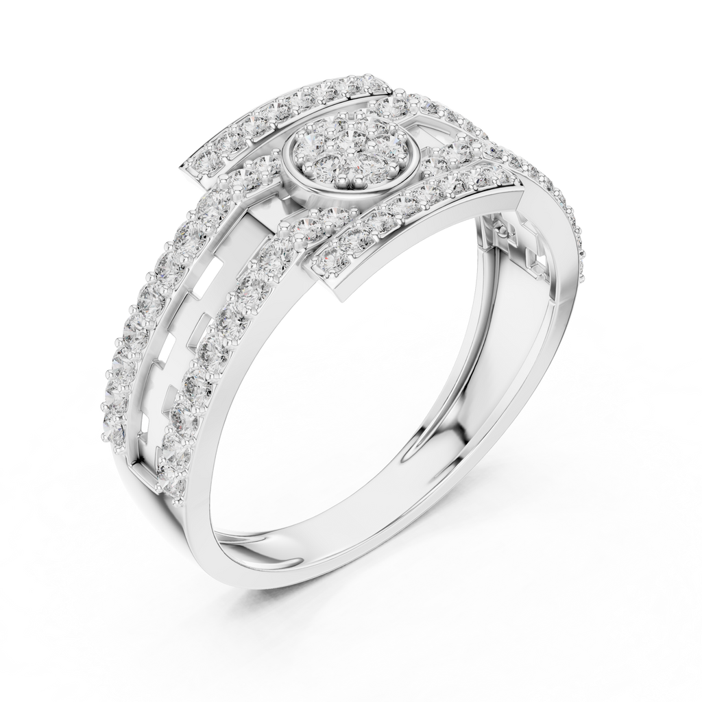 The Fancy Ring