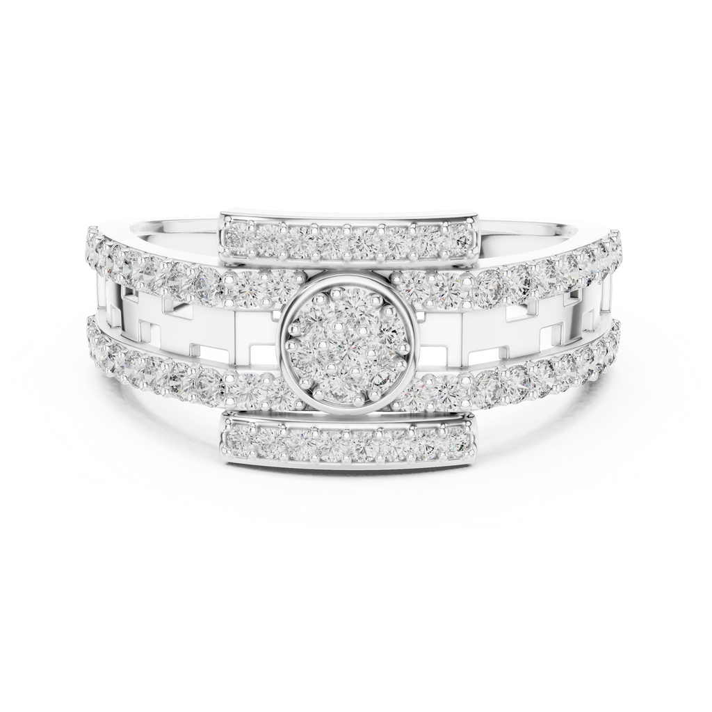 The Fancy Ring