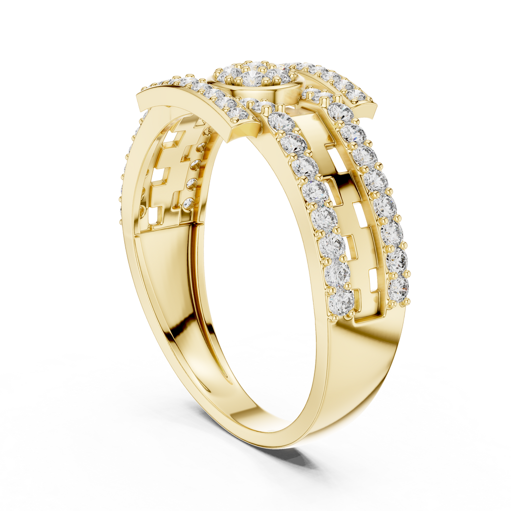 The Fancy Ring
