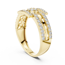 Load image into Gallery viewer, The Fancy Ring