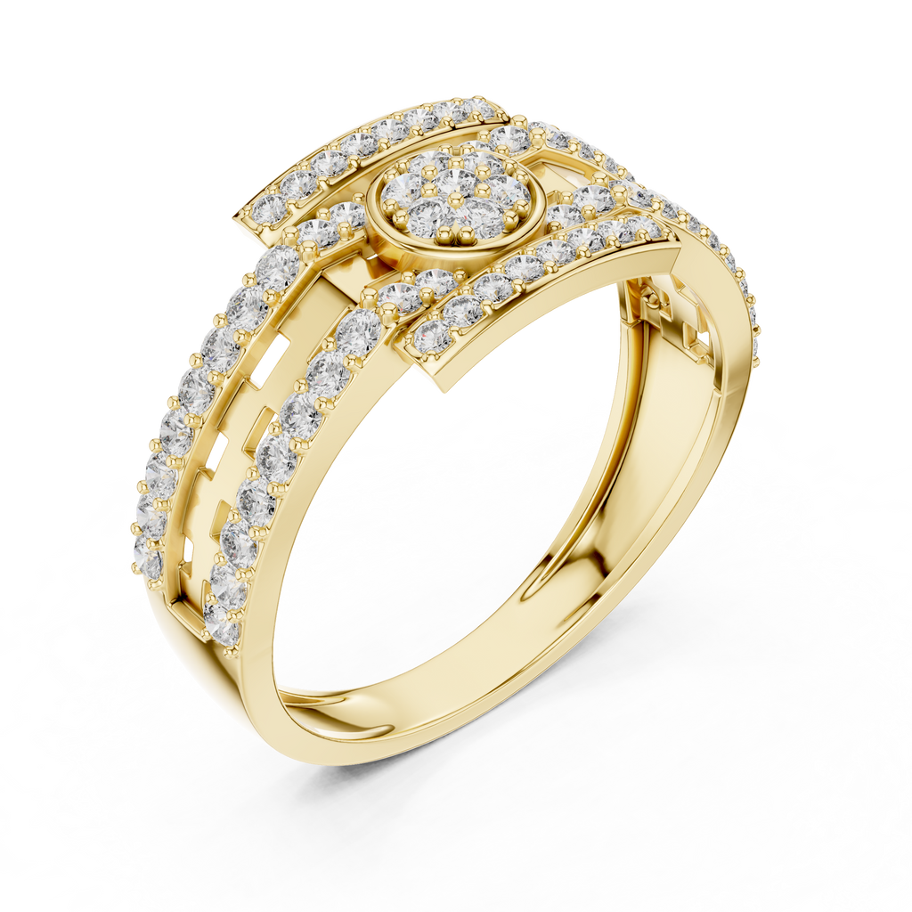 The Fancy Ring