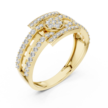 Load image into Gallery viewer, The Fancy Ring