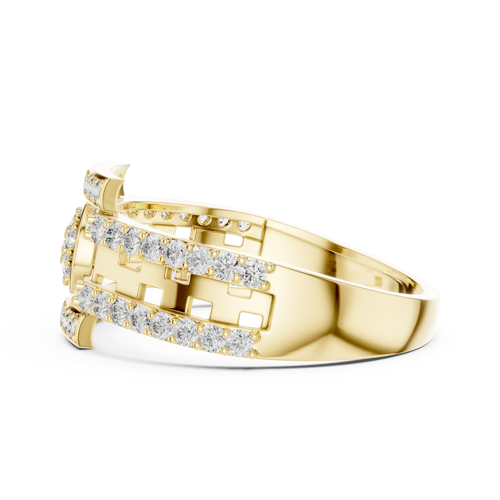 The Fancy Ring