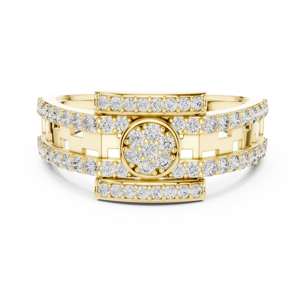 The Fancy Ring