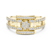 Load image into Gallery viewer, The Fancy Ring