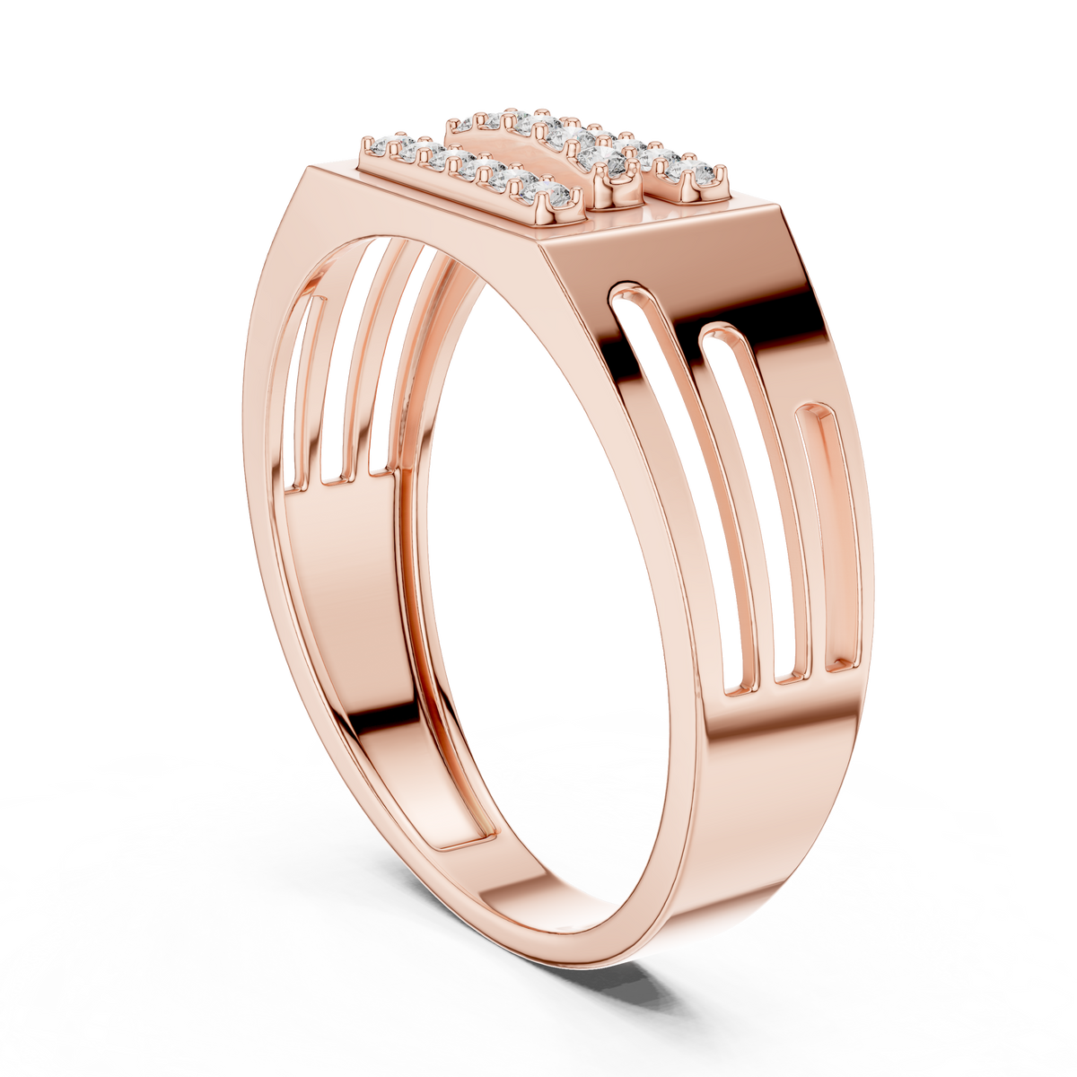 The Signature Ring