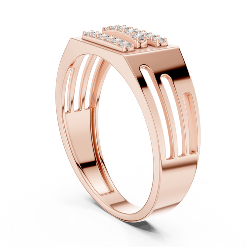 The Signature Ring