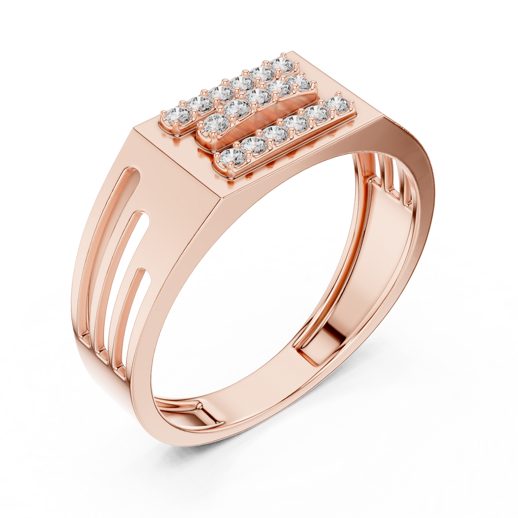 The Signature Ring