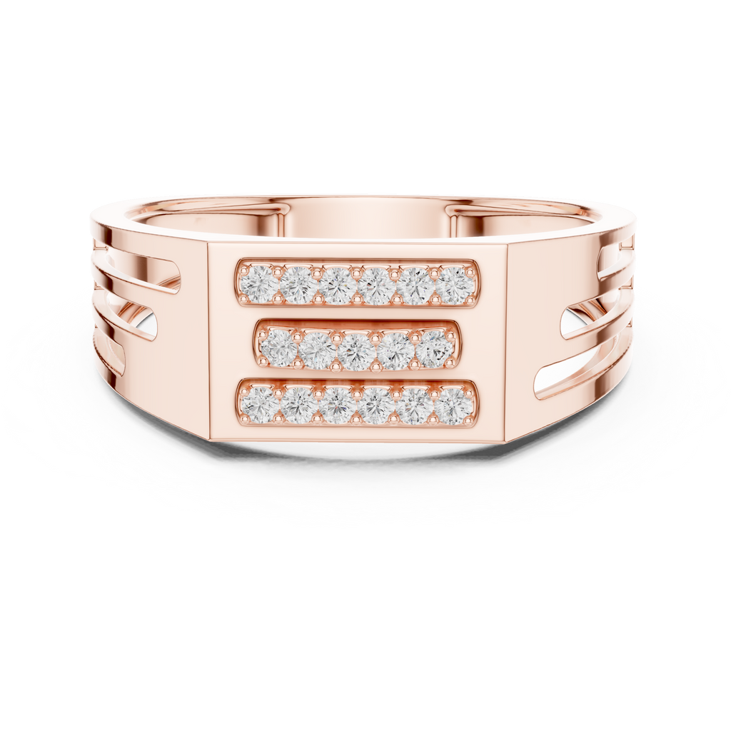 The Signature Ring