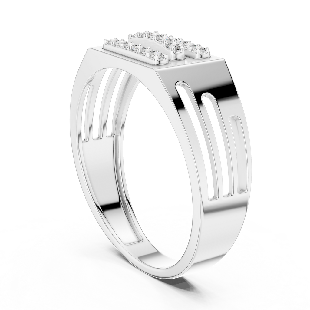 The Signature Ring