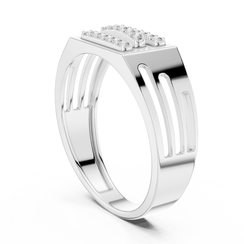 The Signature Ring