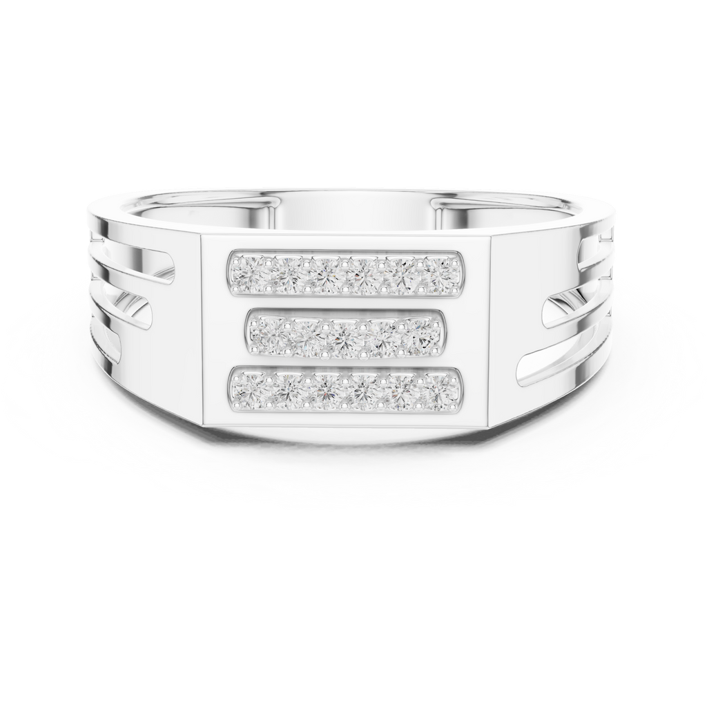 The Signature Ring