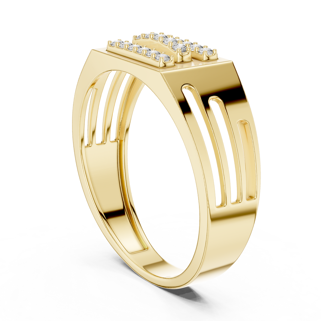 The Signature Ring