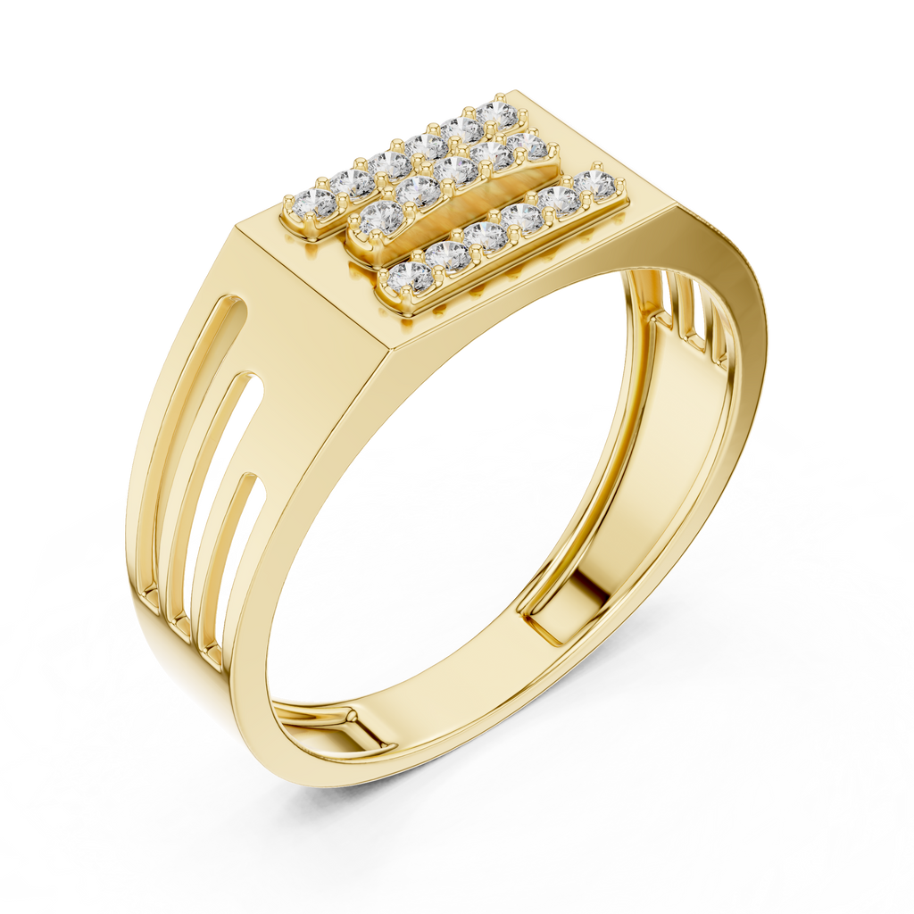 The Signature Ring