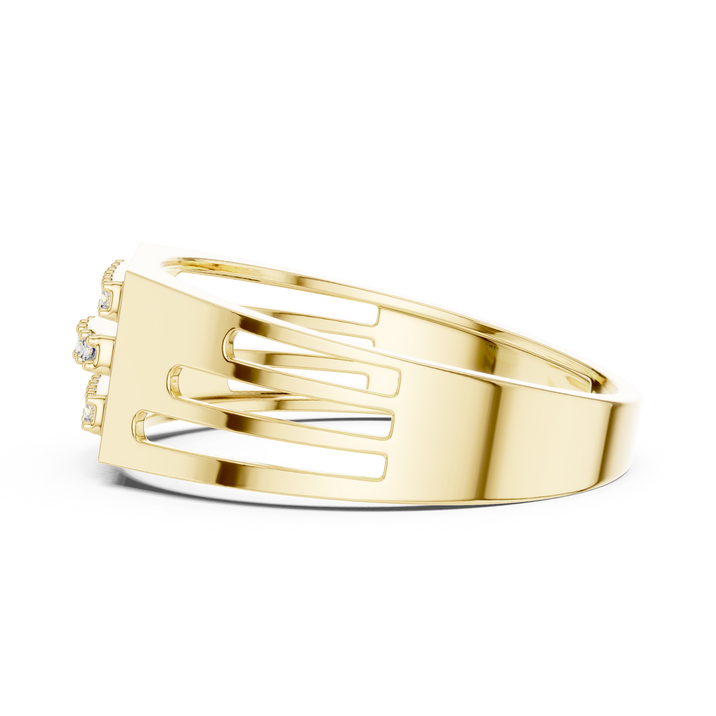 The Signature Ring