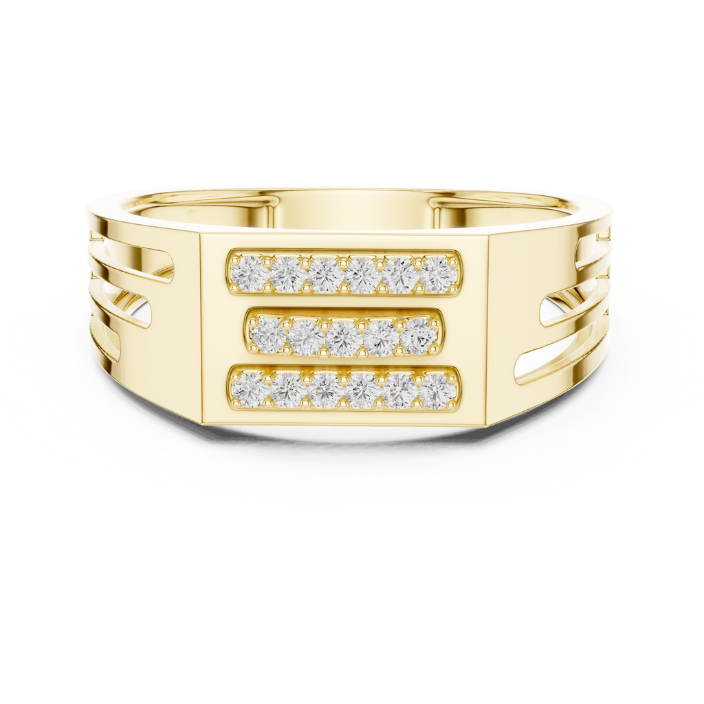 The Signature Ring