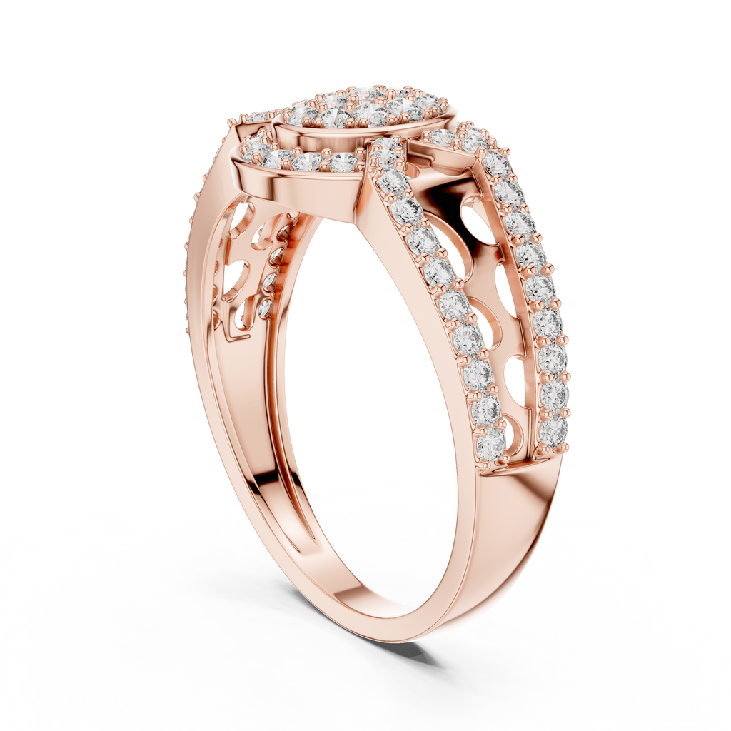 The Signature Ring