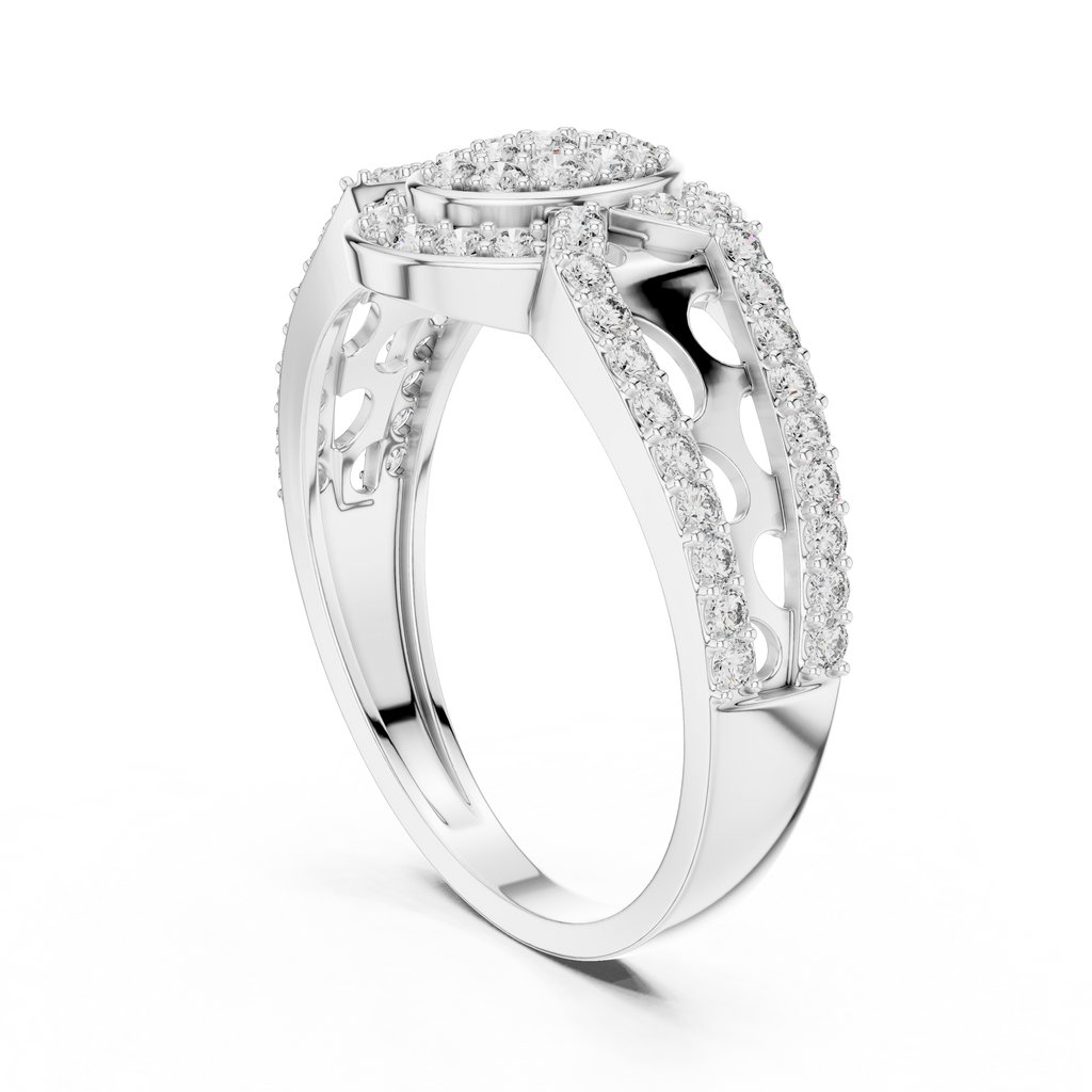 The Signature Ring