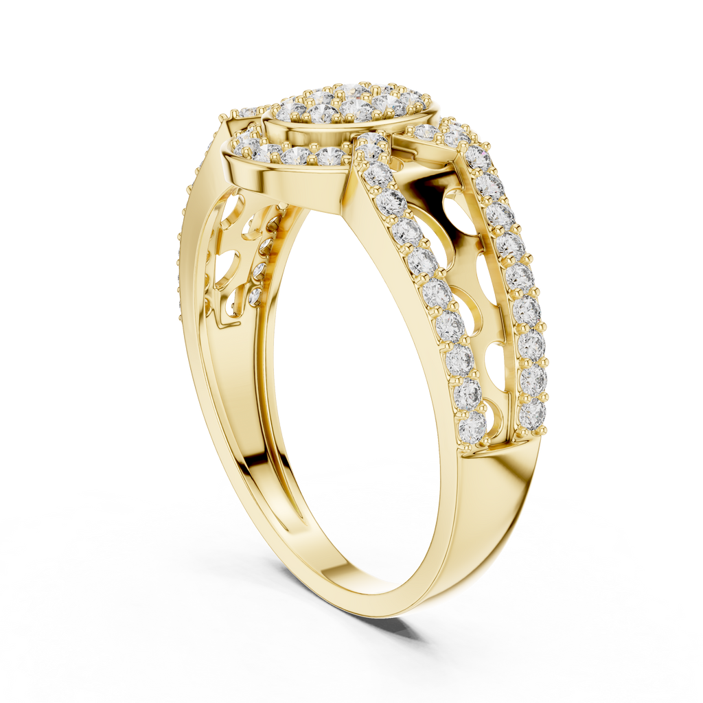 The Signature Ring