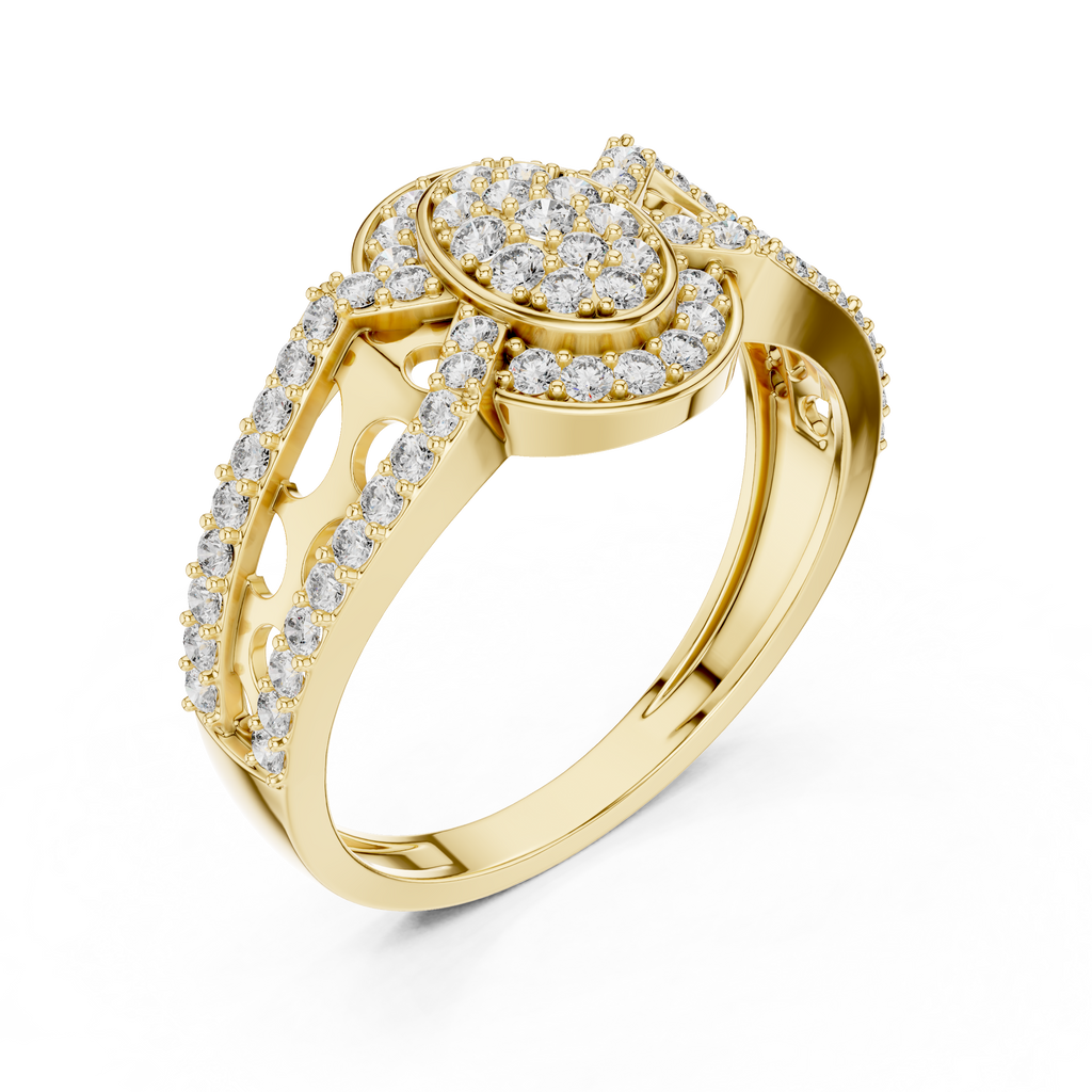 The Signature Ring