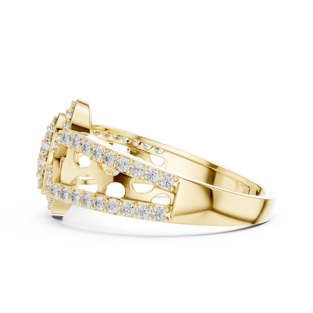 The Signature Ring