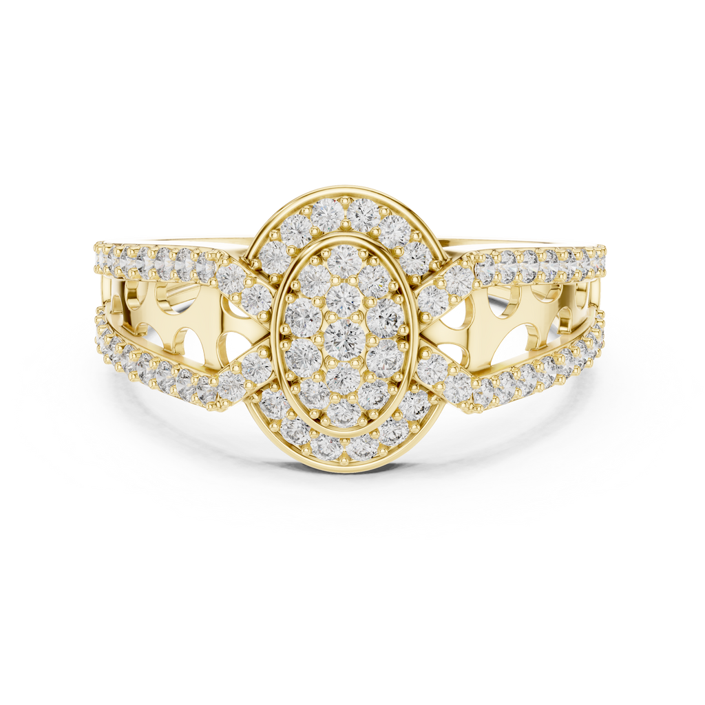 The Signature Ring