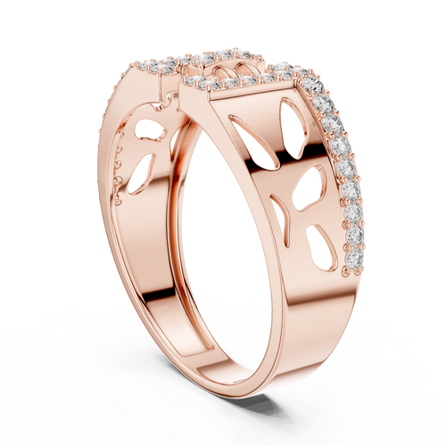 The Essential Ring
