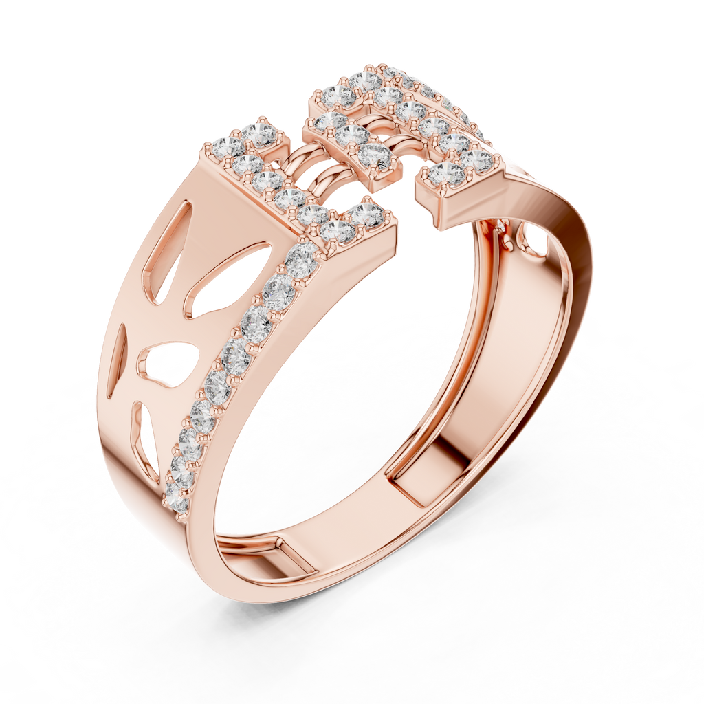 The Essential Ring
