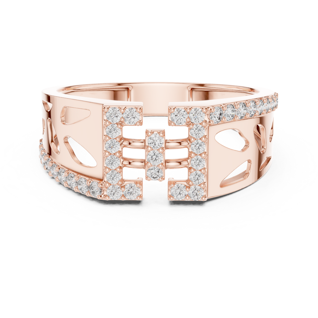 The Essential Ring