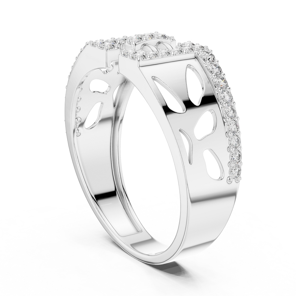 The Essential Ring