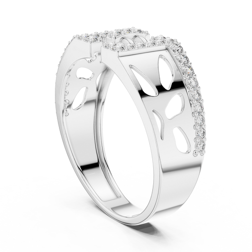 The Essential Ring