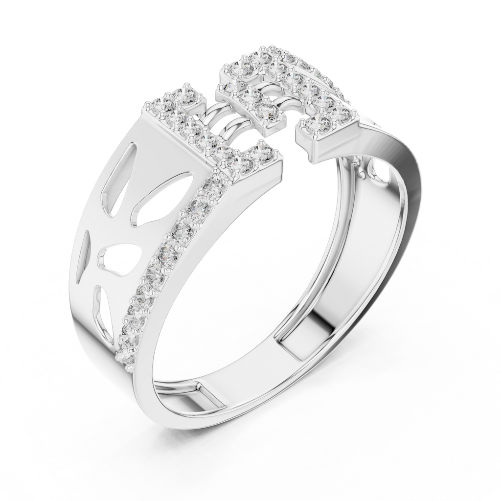 The Essential Ring