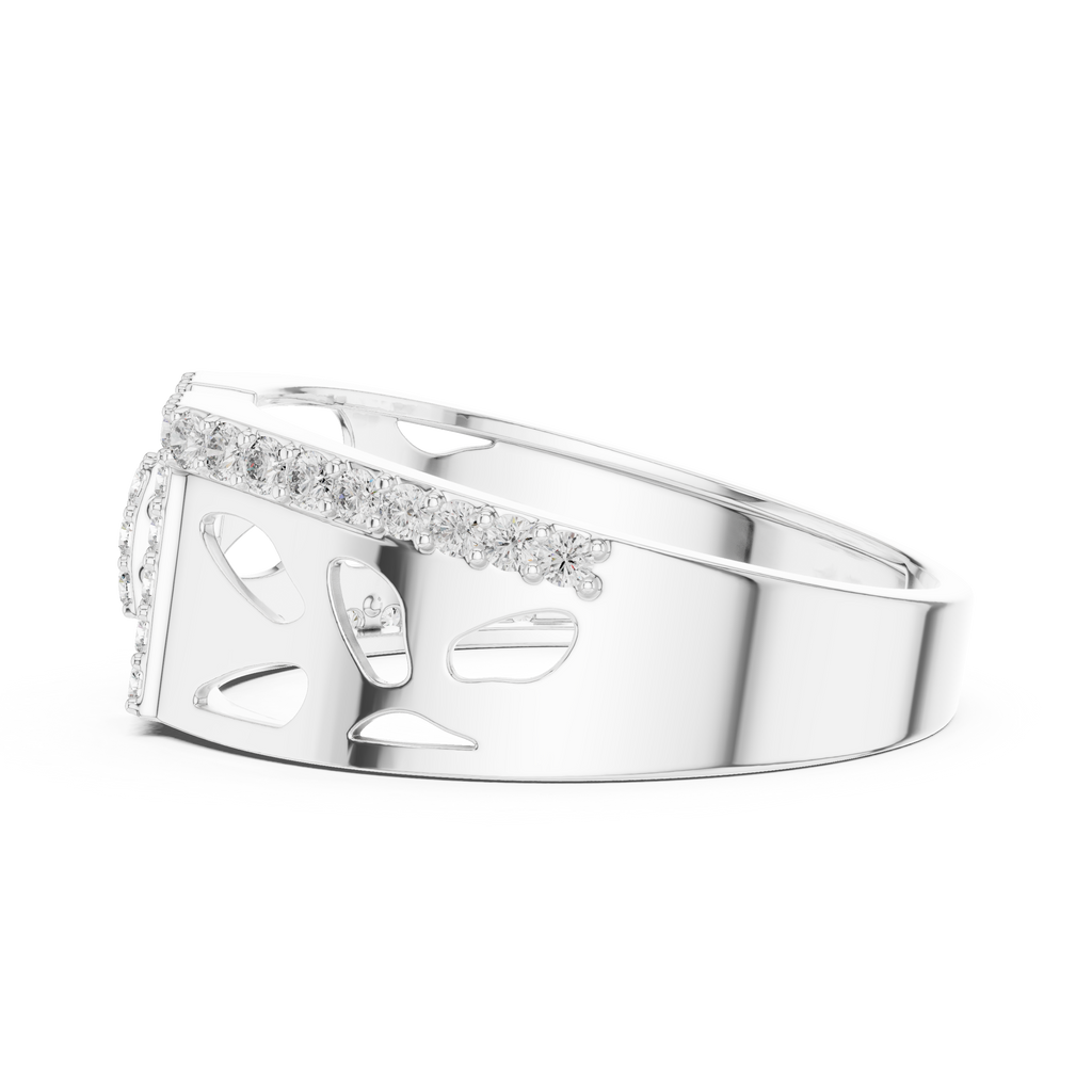 The Essential Ring