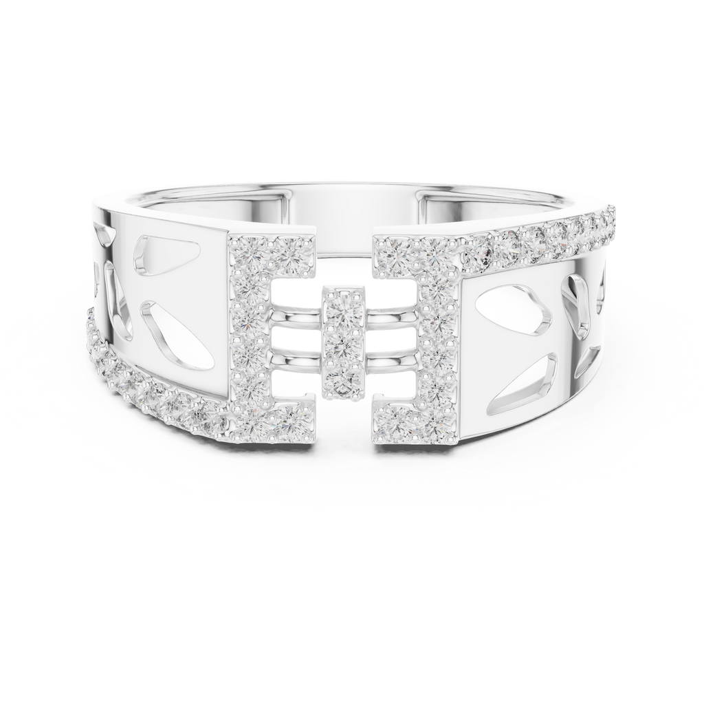 The Essential Ring