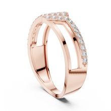 Load image into Gallery viewer, The Fancy Ring