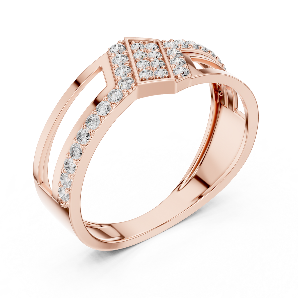 The Fancy Ring