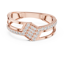 Load image into Gallery viewer, The Fancy Ring