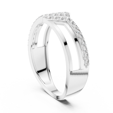 Load image into Gallery viewer, The Fancy Ring