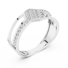 Load image into Gallery viewer, The Fancy Ring