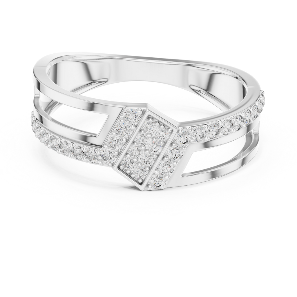 The Fancy Ring