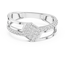 Load image into Gallery viewer, The Fancy Ring