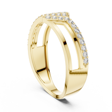 Load image into Gallery viewer, The Fancy Ring