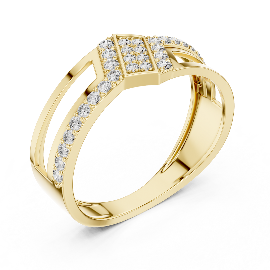 The Fancy Ring