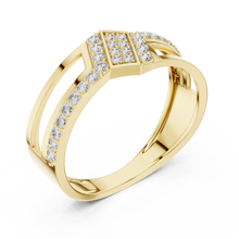 Load image into Gallery viewer, The Fancy Ring