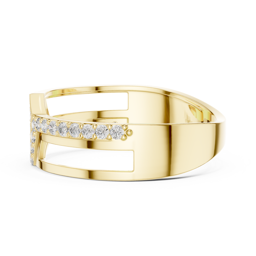 The Fancy Ring