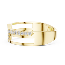 Load image into Gallery viewer, The Fancy Ring